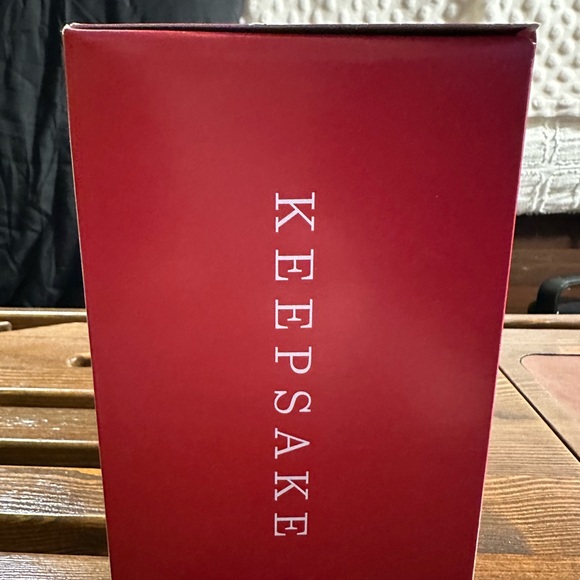 SOLD-HALLMARK- 3 BROOMSTICKS ornament 2021-New - Picture 6 of 9